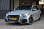 Audi RS 3 Sportback 2.5 TFSI Virtual|Pano|B&O|Leder|19inch, Automaat, Gebruikt, RS3, 1505 kg