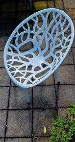 Leuke design stoel, Kunststof, Design, Gebruikt, Ophalen of Verzenden