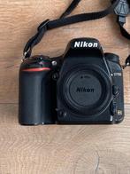 Nikon D750 body, Ophalen, Gebruikt, Spiegelreflex, Nikon
