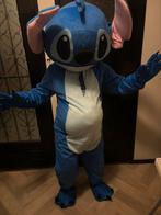Stitch mascotte huren - Lilo & Stitch, Ophalen, Zo goed als nieuw, Verjaardag