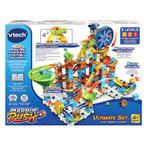 VTech Marble Rush Ultimate Set - Knikkerbaan, Ophalen, Zo goed als nieuw, Overige merken