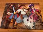 Piratenpuzzel, Ophalen, Gebruikt