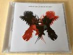 CD Kings Of Leon - Only By The Night (Rock, Alternative), Ophalen, Zo goed als nieuw, Alternative