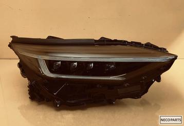 SUBARU SOLTERRA FULL LED KOPLAMP ORIGINEEL ALLES LEVERBAAR!! beschikbaar voor biedingen