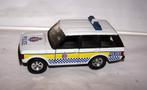 Corgi Police Range Rover model. Nieuwstaat., Ophalen of Verzenden, Nieuw, Auto, Corgi