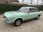 Fiat 124 Coupe, Overige carrosserieën, 1600 cc, Overige brandstoffen, Te koop