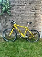 Canondale Gele Mountainbike 27 inch, Gebruikt, Hardtail, Heren, 53 tot 57 cm
