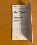 PlayStation 4 VR camera, Vincent's games, Ophalen of Verzenden, Zo goed als nieuw, 3 spelers of meer