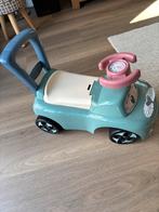 Loopauto Smoby, Kinderen en Baby's, Speelgoed | Buiten | Voertuigen en Loopfietsen, Ophalen of Verzenden, Zo goed als nieuw