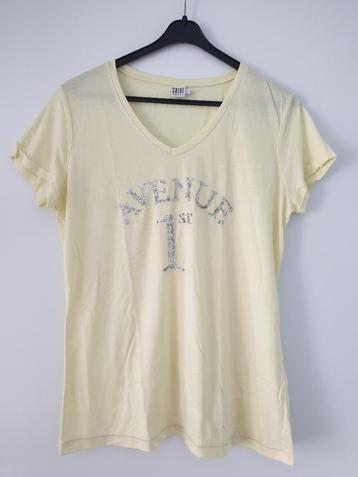 Shirt Saint Tropez maat L beschikbaar voor biedingen