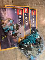 Lego Creator 3in1 31062 - Avontuurlijke Verkenners, Kinderen en Baby's, Speelgoed | Duplo en Lego, Ophalen of Verzenden, Zo goed als nieuw