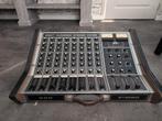 Vintage Peavey 800S Mixer - Werkt Prima!, Ophalen