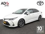 Toyota Corolla 1.8 Hybrid Executive | Adaptive Cruise Contro, Auto's, Toyota, 450 kg, Gebruikt, 4 cilinders, Corolla