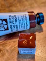 Daniel Smith Aquarelverf - English Red Ochre ½ napje, Ophalen of Verzenden, Nieuw, Waterverf