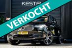Volvo XC90 2.0 T8 RECHARGE Inscription 7P TREKHAAK/PANO/ACC/, Gebruikt, 1969 cc, 7 stoelen, Zwart