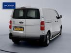 Toyota ProAce Worker 1.6 D-4D Cool Comfort Cruise Control Be, Auto's, Voorwielaandrijving, Stof, Gebruikt, 4 cilinders