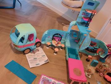 Grote L.O.L. Surprise Collectie! beschikbaar voor biedingen