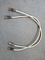 QED Qunex 2 Interlink Kabel - 50cm, Ophalen of Verzenden, Gebruikt, Minder dan 2 meter, Interlink-kabel