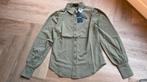 “NIEUW”Dames blouse maat S MI PIACE, Ophalen of Verzenden, Zo goed als nieuw, Maat 38/40 (M), Groen