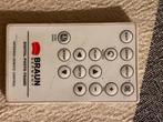 Braun germany digital photo frame, Ophalen of Verzenden, Gebruikt