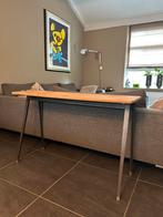 Zeldzame midcentury Wim Rietveld bijzettafel / bureau, Ophalen