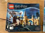 LEGO Harry Potter Zweinstein Beukwilg - 75953, Kinderen en Baby's, Speelgoed | Duplo en Lego, Complete set, Ophalen of Verzenden