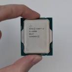 i5-12600K 10-core processor z.g.a.n., Gebruikt, Verzenden, Intel Core i5, LGA 1700