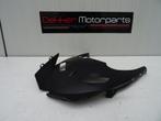 Afwerkkap onder Koplamp / Bovenkuip Kawasaki ZX6R Ninja 2009, -, -, Nieuw, Ophalen of Verzenden