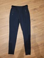 Zgan mooie zwarte Studio Anneloes Margot broek maat S, Kleding | Dames, Broeken en Pantalons, Studio Anneloes, Zwart, Ophalen of Verzenden