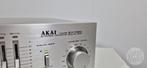 Akai EA-G80 Equalizer | 10 Bands | 31,5 Hz - 16 kHz | EQ, Ophalen of Verzenden, Refurbished