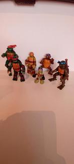 Lot turtles, Ophalen of Verzenden, Gebruikt