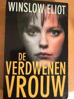 Winslow Eliot, Boeken, Verzenden, Nieuw