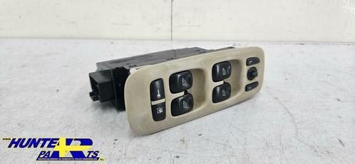 Raamschakelaar 30658146  LV Volvo V70N/S60/XC70 ('02-'05), Auto-onderdelen, Dashboard en Schakelaars, Gebruikt, Ophalen of Verzenden