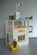 GEEN AUTORACE zonder EEN Controle toren van bijv. Scalextric, Kinderen en Baby's, Speelgoed | Racebanen, Overige merken, Ophalen of Verzenden