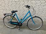 Limit | damesfiets, Fietsen en Brommers, 53 tot 56 cm, Versnellingen, Zo goed als nieuw, Ophalen