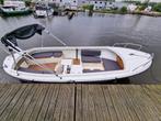 Gerestaureerde Fjord 21 en Saga 20 sloepen (6 stuks), Watersport en Boten, Binnenboordmotor, 6 meter of meer, Diesel, Polyester