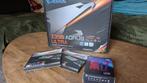 Gigabyte Aorus Z390 Ulta, 4x8GB DDR4, i7 9700k, Ophalen, Gebruikt, LGA 1151, DDR4