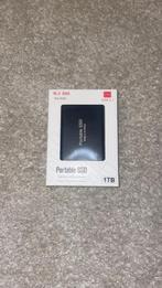 Hardrive 1tb, Computers en Software, Harde schijven, Ophalen of Verzenden, Zo goed als nieuw, Laptop, USB