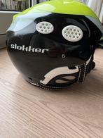 Slokker Skihelm Junior, Overige merken, Overige typen, Ophalen of Verzenden, Zo goed als nieuw