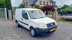 Fiat Doblò 1.4 Comfort, Voorwielaandrijving, Gebruikt, 4 cilinders, Wit