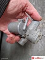 Zundapp Bing Carburateur 10 mm 1-10-67 netjes en compleet, Gebruikt, Ophalen of Verzenden