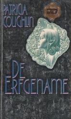 De erfgename, Gelezen, Patrica Couglin, Ophalen of Verzenden, Nederland