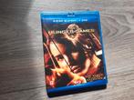 The Hunger Games 2-Disc Blue-Ray + DVD, Ophalen of Verzenden, Zo goed als nieuw