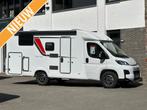 Bürstner Travel Van T 620 G , automaat, enkele bedd, Caravans en Kamperen, Campers, Automaat, Ringverwarming, Startonderbreker