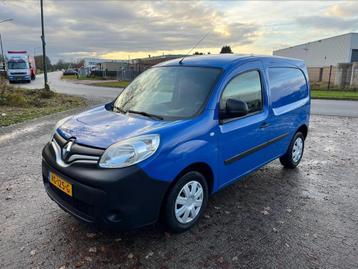 Renault Kangoo (bj 2013) beschikbaar voor biedingen