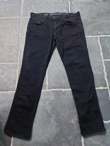 PME LEGEND, NightFlight, zwart, zgan! W38 L34. Rob3834 beschikbaar voor biedingen