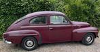 Volvo PV544 1962 in goede staat. Netjes. Incl LPG, Auto's, Oldtimers, Achterwielaandrijving, Bruin, Handgeschakeld, Particulier