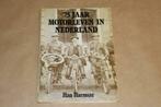 75 jaar Motorleven in Nederland, Boeken, Gelezen, Ophalen of Verzenden