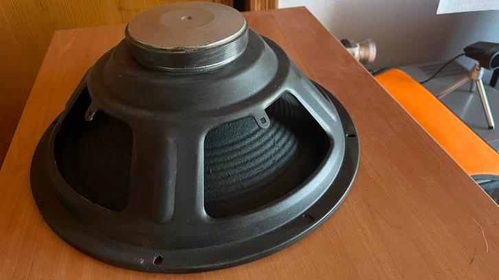 Fender Mustang 80W Speaker - Goede Staat, Audio, Tv en Foto, Luidsprekers, Gebruikt, Overige typen, 60 tot 120 watt, Overige merken