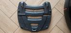 Givi M3 Monokeyplaat + Topkoffer, Motoren, Accessoires | Koffers en Tassen, Ophalen, Gebruikt